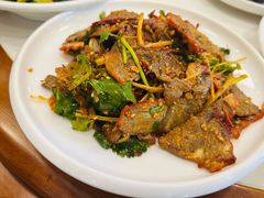 -晋情·游子轩(梅花路店)