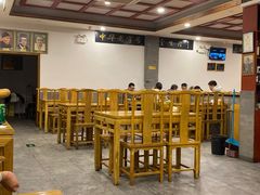大堂-金生隆(六铺炕店)