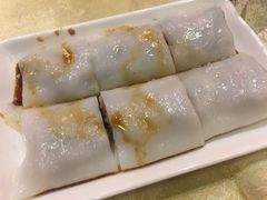 -四点金饭店(将军澳店)