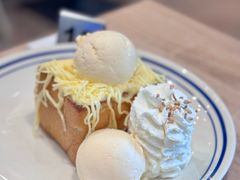 -After You Dessert Cafe(CENTRALWORLD)