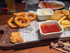 -Ambra Haus琥珀屋精酿餐厅(宝山店)