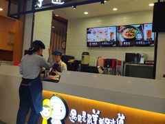 门面-李先生牛肉面大王(北京东四店)
