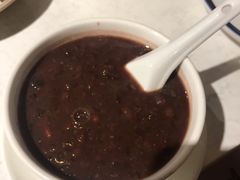 红豆沙桃胶-裕.鹅庄
