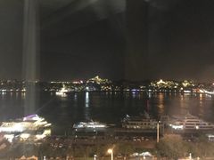 -厦门海港英迪格酒店(中山路店)