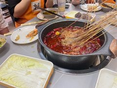 -浮何烤铺(桐梓林店)