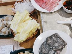 -东来顺饭庄(王府井步行街店)