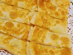 香蕉飞饼-大锅小灶·渔+村