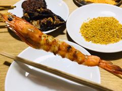 剥皮虾-烤五行·烧烤烤串(石佛营店)