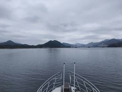 -黄山太平湖风景区