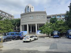 -厦门理工学院(集美校区)