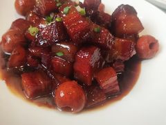 -渔家大院·胶东海鲜·老鲁菜餐厅(德胜店)