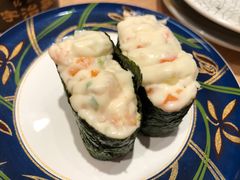 -大起水产回转寿司(道顿堀店)