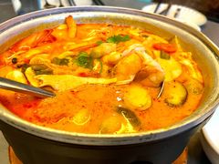 -Thai Alley泰爱里(二沙岛店)