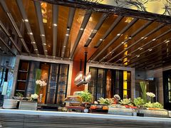 -深圳四季酒店·馥自助餐厅