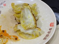 -回回锅贴(小河沿店)