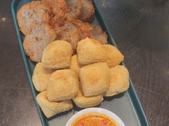 -翠湖宾馆·中餐厅