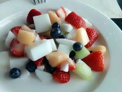 -澳门旅游塔360°旋转餐厅(南湾湖广场店)