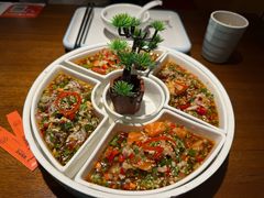 -乔街深夜食堂·小龙虾·高压锅生蚝(杭州总店)