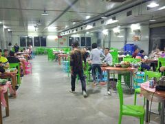 大堂-蔡社牛肉城(龙湖店)