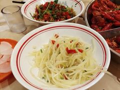 -江味龙虾馆·裸蓝龙虾(南山店)