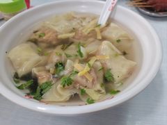 -海平馄饨(逍遥二路店)