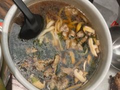 -一品诚记烤肉(大连柏威年购物中心店)