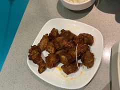 -半天妖烤鱼(诺德广场店)
