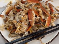 -七的湖·江南蟹舫·阳澄湖农家菜(蟹舫苑店)