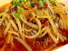 朕之味(西城天街店)-朕之味(龙湖·西城天街店)