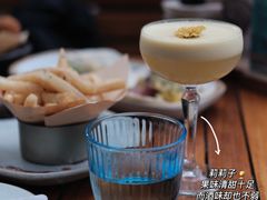 -THE CANNERY&JUJU 新鲜海鲜·牛排美食酒廊