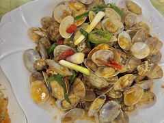 -滑记海鲜饭店·老字号(海鲜街店)