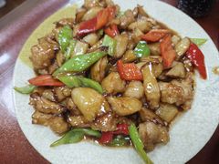-吉味馆(柠溪店)