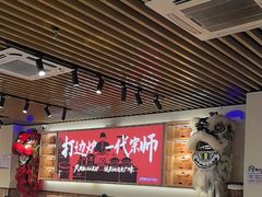 -阿润打边炉·鲜切鸡煲(华漕店)