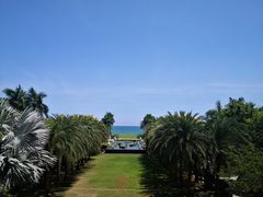 -三亚海棠湾万丽度假酒店