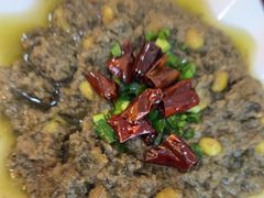 -聚首堂·特色小吃·肘子(什刹海德胜门店)