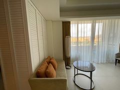 -三亚海棠湾万丽度假酒店