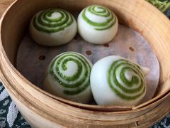 -湖畔居茶楼(湖滨店)