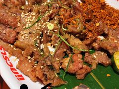 -碌碌发·东南亚风味烧烤档(体育西店)