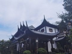 -上海皇廷花园酒店·御宴中餐厅