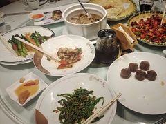 -陶缘一号·四季缘·老字号顺德菜·户外婚礼家宴(西滘店)