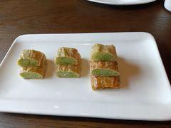 -HOHO餐厅(古子城店)