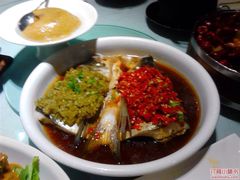 -望湘园·湖南菜(宏伊店)
