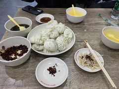 -津门张记包子铺(华昌道店)