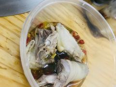 -威邵鸡煲(西华路总店)