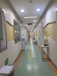 -海峡医疗美容医院