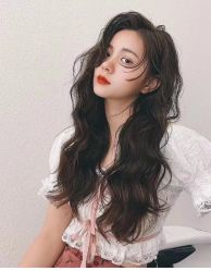 -丝语萱形象