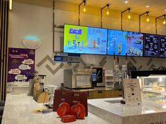 -COSTA COFFEE(上海月星环球港店)