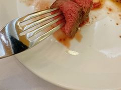 -成桂西餐厅·42年的味道(五大道疙瘩楼店)