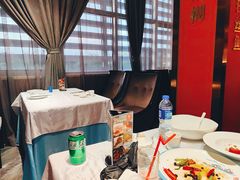 -苏淮景·苏闽融创菜·海鲜(原空港井河轩店)