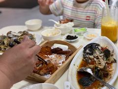 -南海渔家•海鲜•正宗海南菜(海棠湾店)